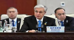Kazakistan, Altay'ın potansiyelini etkinleştirecek Trans Altay Diyaloğu'nun kurulmasını destekliyor