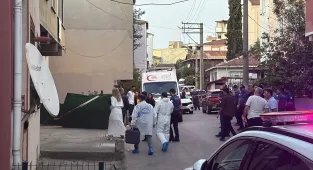 Kocaeli'de anne ve 5 yaşındaki çocuğunun ölü bulunmasına ilişkin 1 şüpheliye gözaltı