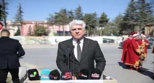 Niğde'de Ahilik Haftası kutlandı