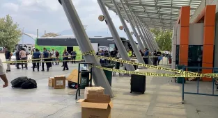 Osmaniye'de kızını tüfekle yaralayan zanlı tutuklandı