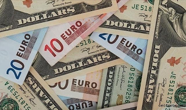Piyasalarda gün ortası (25 Eylül 2025 piyasalar)