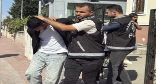 Sakarya'da 1 kişinin öldüğü silahlı kavgaya ilişkin 2 zanlı tutuklandı