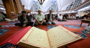 Sakarya ve Düzce'de Mevlit Kandili idrak edildi