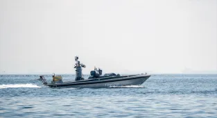 SANCAR SİDA atış testini tam isabetle geçti