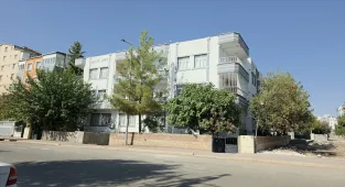 Şanlıurfa'da evinde silahlı saldırıya uğrayan kişi öldü