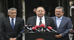 YSK, CHP'nin 22. Olağanüstü Kurultayı'nın tam kanunsuzluk nedeniyle iptali istemini reddetti