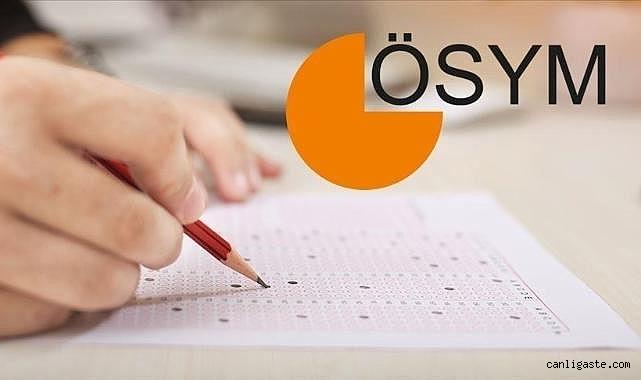 2025 KPSS A Grubu Sınavı sonuçları açıklandı!