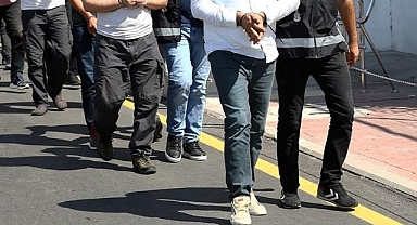 3 ilde sahte pasaportla tapu dolandırıcılığı operasyonu: 5 tutuklama