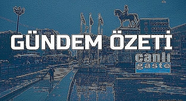 6 Ekim 2025 Gündem Özeti