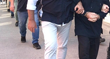9 ilde FETÖ operasyonu: 20 şüpheli yakalandı