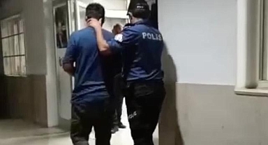 Adana'da 12,5 yıl kesinleşmiş hapis cezasıyla aranan firari hükümlü yakalandı