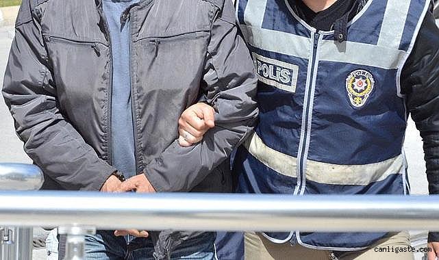 Adana'da Çok Sayıda İş Yerinden Hırsızlık Yapan Zanlı Tutuklandı