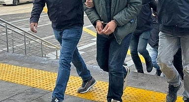 Adana'da uyuşturucuyla yakalanan sanığa 18 yıl 9 ay hapis