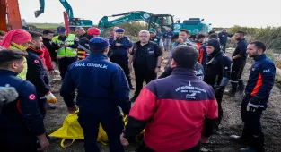 AFAD Başkanı Pehlivan'dan Foça'daki sel sonrası yürütülen çalışmalara ilişkin açıklama: