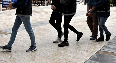 Ağrı'da göçmen kaçakçılığı iddiasıyla 3 şüpheli tutuklandı