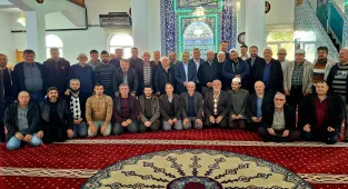 Ankara'dan kısa kısa