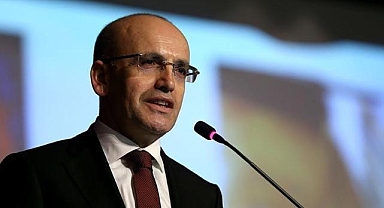 Bakan Şimşek: Özel sektörün finansmana erişimi kolaylaşacak