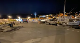 Çanakkale'de bir kişi kayalıklarda ölü bulundu