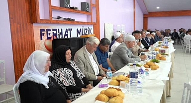 Diyarbakır'da Husumetli Aileler Barıştırıldı 