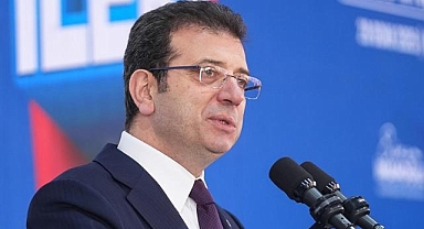 Ekrem İmamoğlu'na casusluk soruşturması