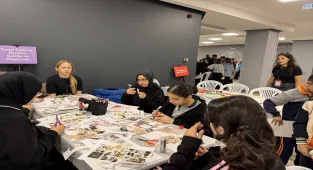 Esenler Bilim, İnovasyon ve Teknoloji Şenliği etkinliklerle başladı