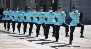 Eski milletvekili Ökkeş Şendiller, Kahramanmaraş'ta son yolculuğuna uğurlandı