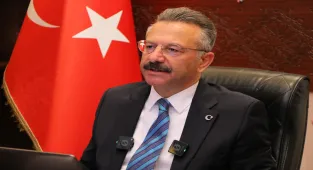 Eskişehir'de Güvenlik Bilgilendirme Toplantısı gerçekleştirildi