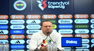 Fenerbahçe-Fatih Karagümrük maçının ardından