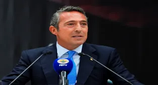 Fenerbahçe Kulübü Yüksek Divan Kurulu Toplantısı