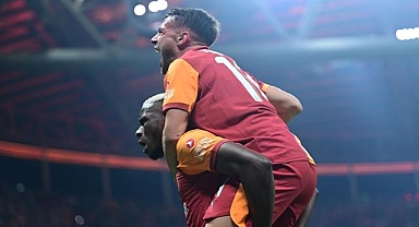 Galatasaray Liverpool'u 1-0 mağlup etti