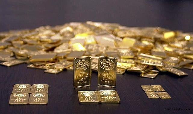 Gram altın ne kadar? Altın fiyatları ne kadar? (24 Ekim 2025 Altın fiyatları)
