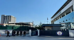 GÜNCELLEME 2 - Eski Nilüfer Belediye Başkanı Erdem ile 20 şüpheli rüşvet soruşturmasında gözaltına alındı