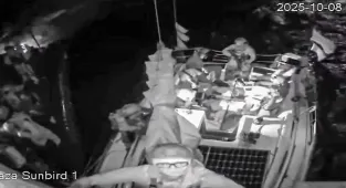 İsrail ordusu, Özgürlük Filosu Koalisyonu'ndaki gemilere saldırdı