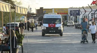 GÜNCELLEME - Bodrum'da düzensiz göçmenleri taşıyan botun batmasına ilişkin 10 zanlı tutuklandı
