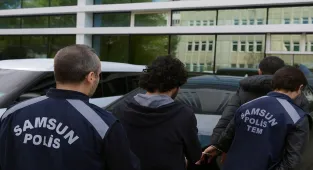 GÜNCELLEME - FETÖ'nün askeri ve öğrenci mahrem yapılanmasına yönelik operasyonda 7 zanlı yakalandı