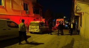 GÜNCELLEME - Kahramanmaraş'ta eski eşi ile eski eşinin annesini öldürüp üvey kızını yaralayan kişi intihar etti