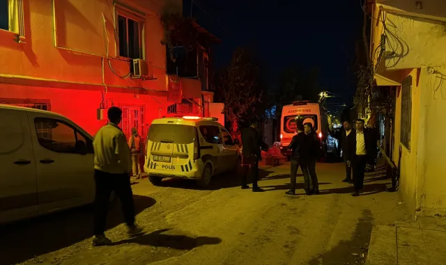 GÜNCELLEME - Kahramanmaraş'ta eski eşi ile eski eşinin annesini öldürüp üvey kızını yaralayan kişi intihar etti