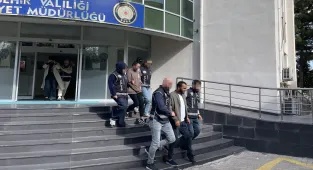 GÜNCELLEME - Kapadokya Havalimanı'nda 61 kilo 121 gram kaçak altın ele geçirildi
