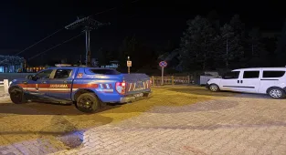 GÜNCELLEME - Uludağ'da ormanda kaybolan 2 kişi bulundu