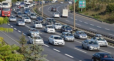 Kara yollarında durum! 5 Ekim 2025 yol durumu