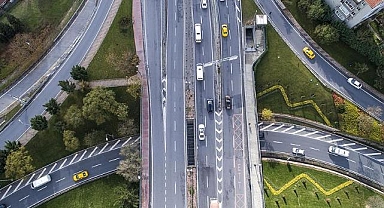 Kara Yollarında Genel Durum 8 Ekim 2025