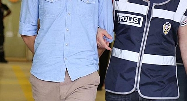 Kayseri'de 13 ayrı dolandırıcılıktan 51 yıl hapis cezası bulunan hükümlü yakalandı