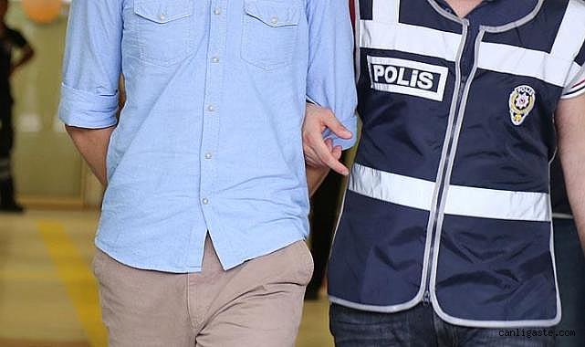 Kayseri'de 13 ayrı dolandırıcılıktan 51 yıl hapis cezası bulunan hükümlü yakalandı