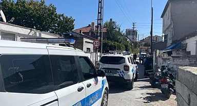 Kayseri'de 32 yaşındaki kişi evinde ölü bulundu