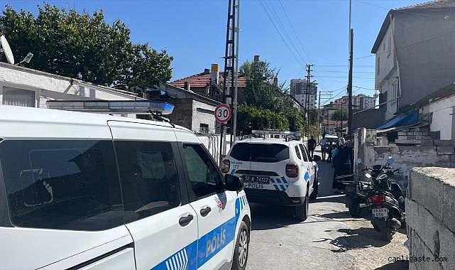 Kayseri'de 32 yaşındaki kişi evinde ölü bulundu