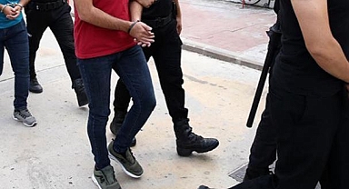 Kayseri'de 7 uyuşturucu zanlısı tutuklandı