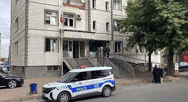 Kayseri'de aile sağlığı merkezindeki kavgada 3 kişi yaralandı