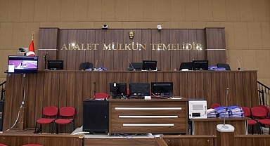 Kayseri'de bir gencin öldürüldüğü yan bakma kavgasında 6 sanığın yargılanması sürüyor