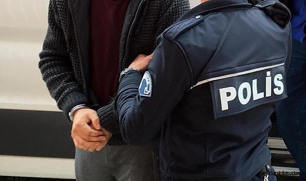 Kayseri'de bir kişiyi silahla öldüren zanlı yakalandı!
