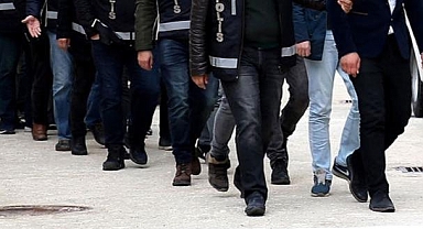 Kayseri'de çeşitli suçlardan aranan 67 zanlı yakalandı!